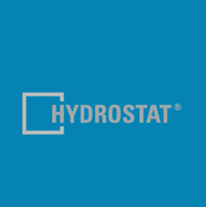 Hydrostat
